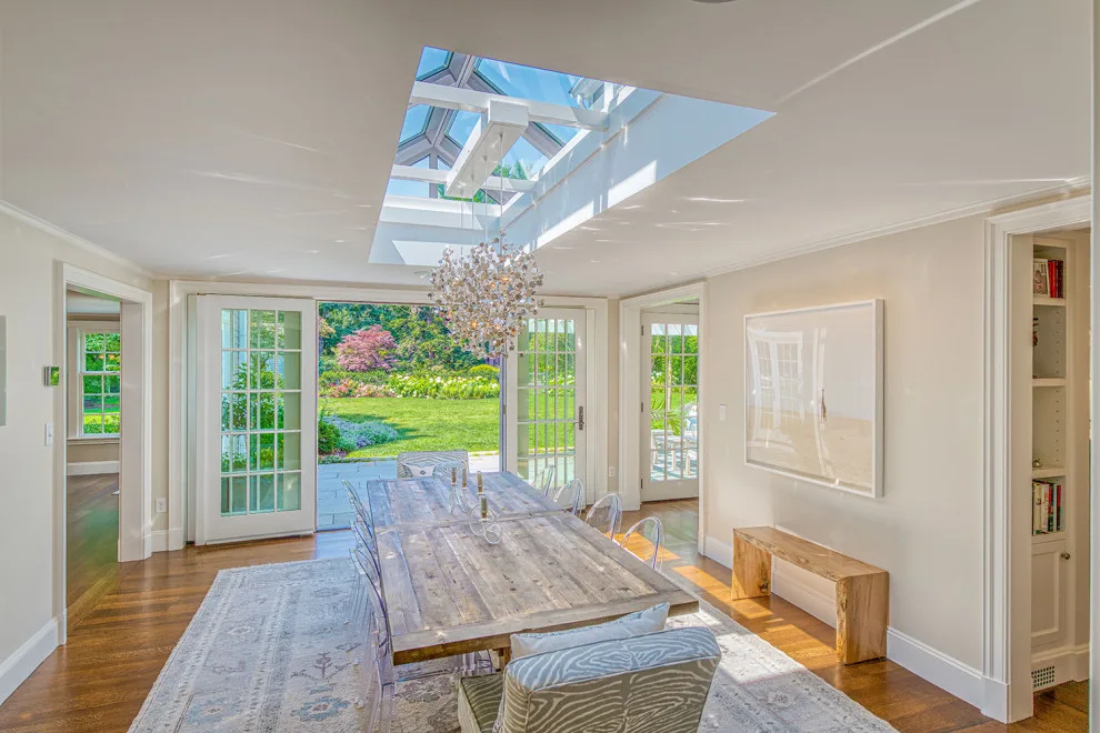 Heritage Residence by Saltsman Brenzel, Inc. - Photo 15