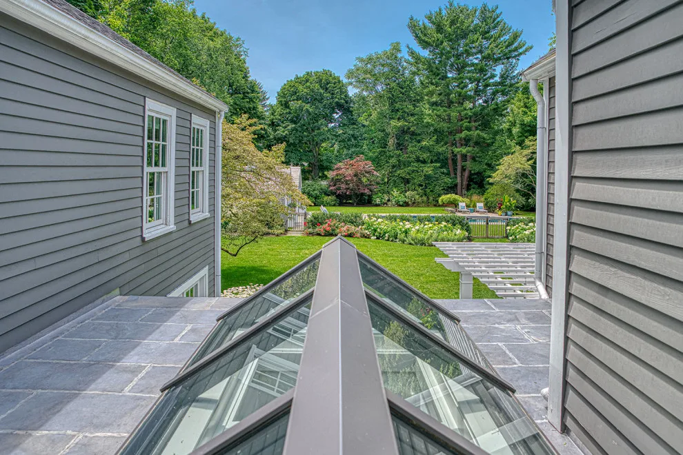 Heritage Residence by Saltsman Brenzel, Inc. - Photo 26
