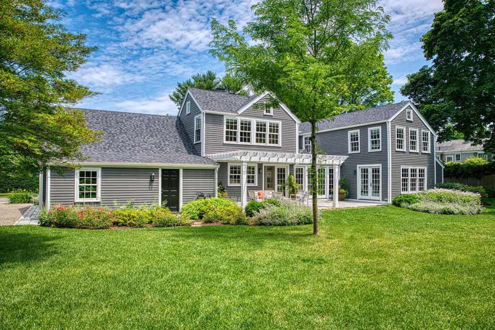 Heritage Residence by Saltsman Brenzel, Inc. - Photo 19