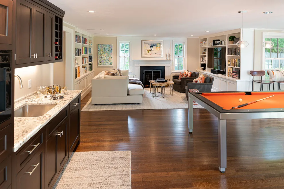 Heritage Residence by Saltsman Brenzel, Inc. - Photo 14