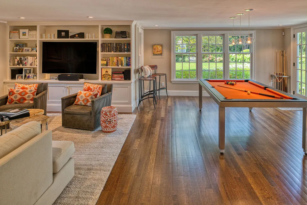 Heritage Residence by Saltsman Brenzel, Inc. - Photo 7