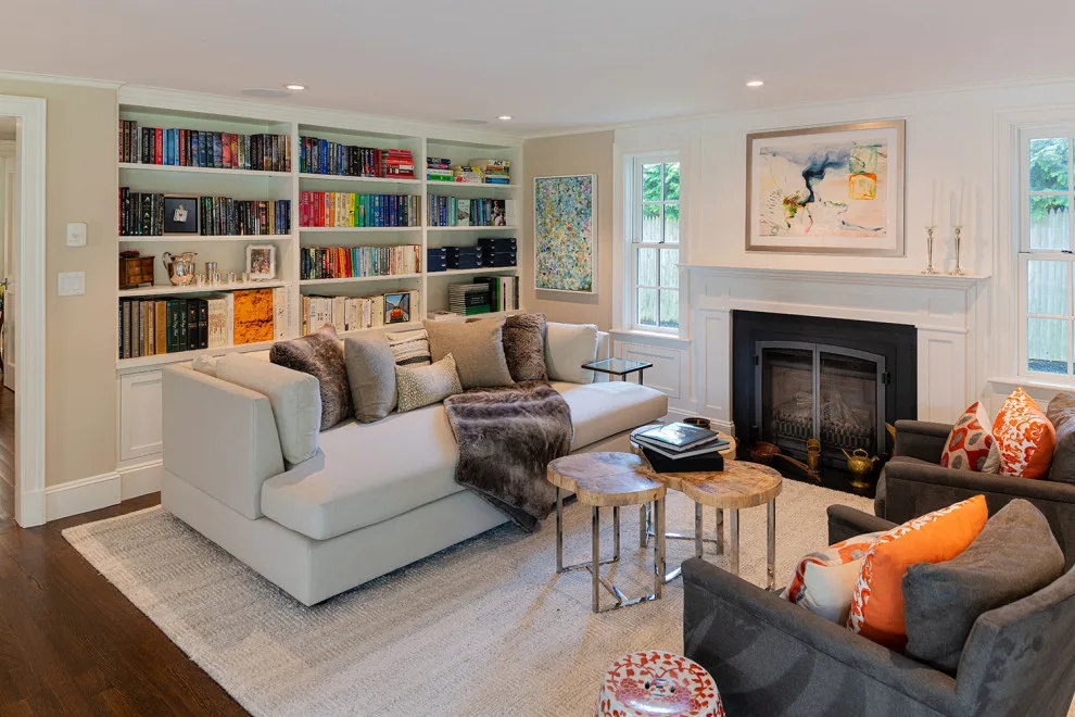 Heritage Residence by Saltsman Brenzel, Inc. - Photo 18