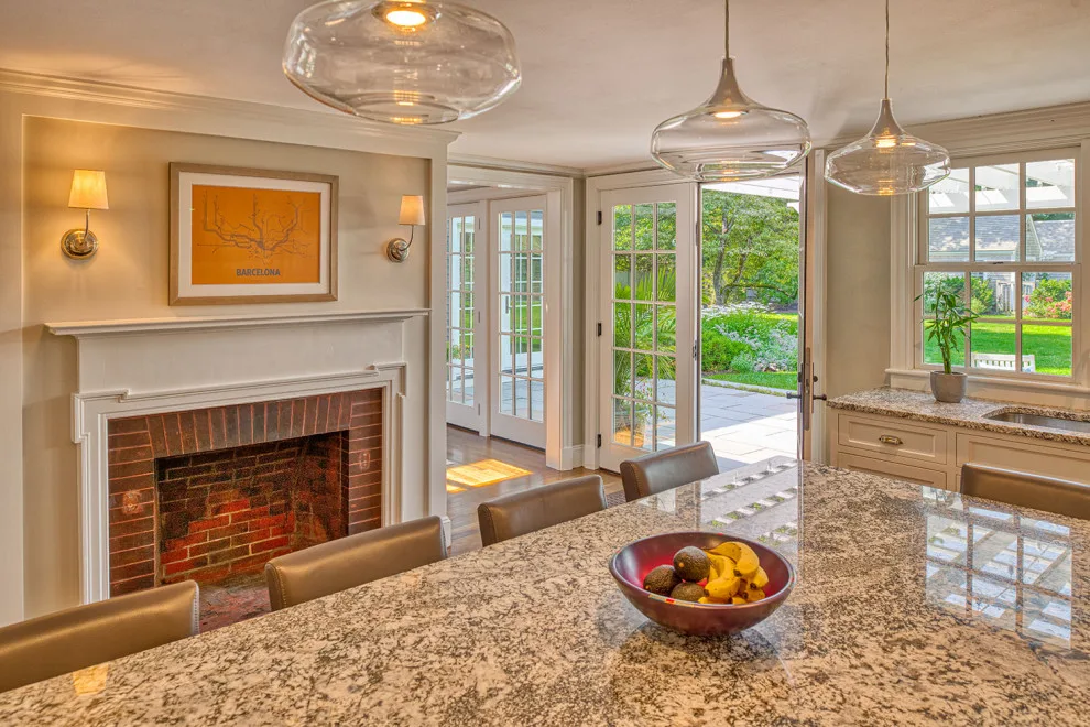 Heritage Residence by Saltsman Brenzel, Inc. - Photo 21