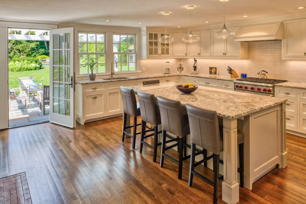 Heritage Residence by Saltsman Brenzel, Inc. - Photo 17