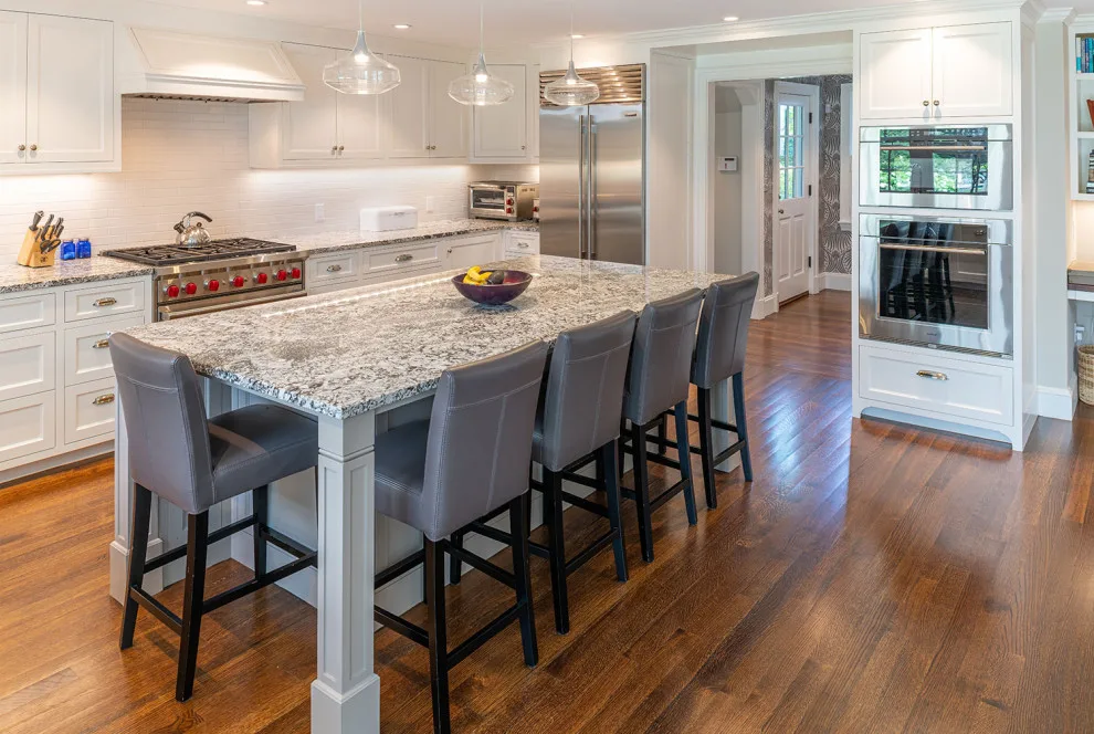 Heritage Residence by Saltsman Brenzel, Inc. - Photo 9