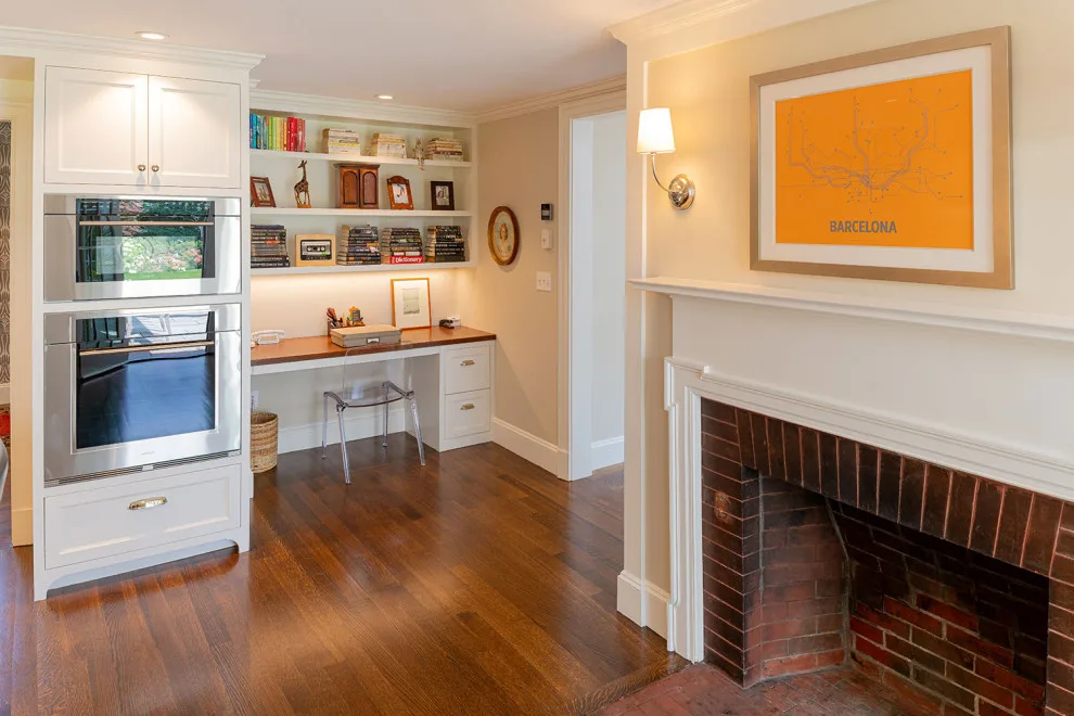 Heritage Residence by Saltsman Brenzel, Inc. - Photo 20