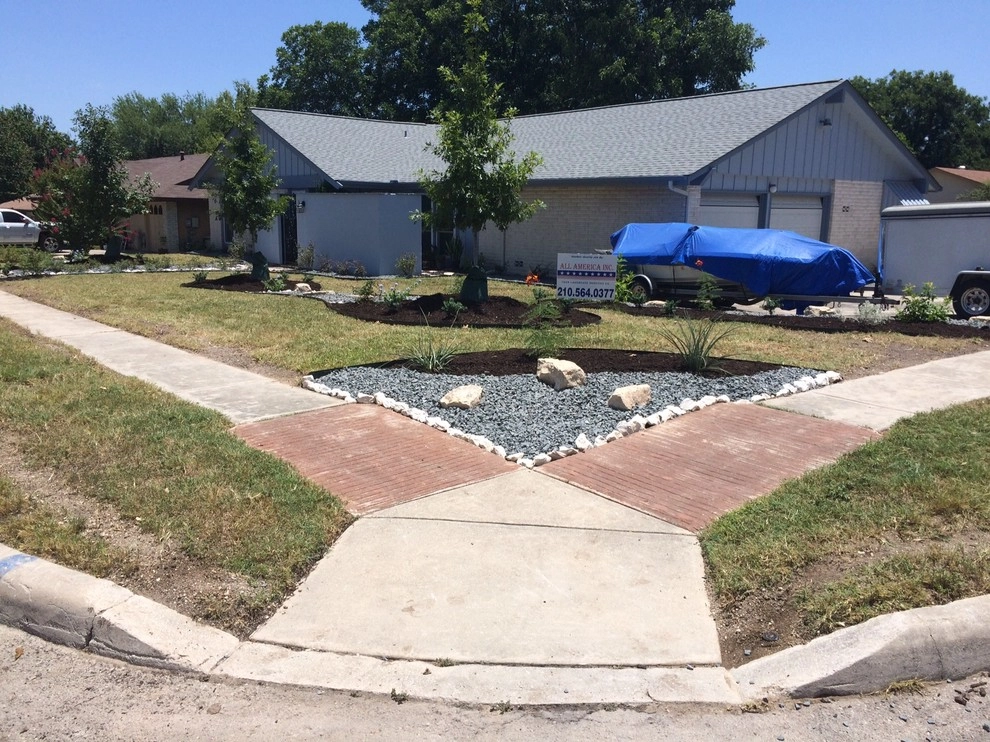 All America, Inc. - Photo 2