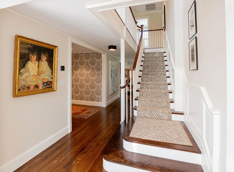 Heritage Residence by Saltsman Brenzel, Inc. - Photo 8