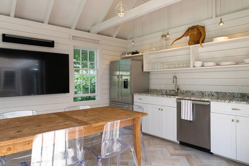 Heritage Residence by Saltsman Brenzel, Inc. - Photo 25