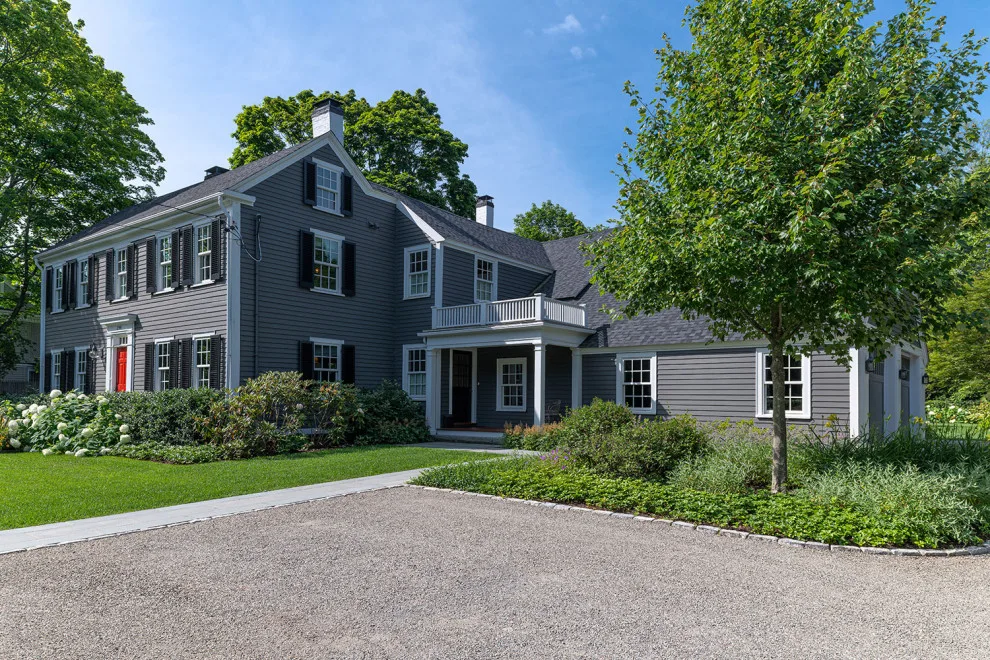 Heritage Residence by Saltsman Brenzel, Inc. - Photo 28