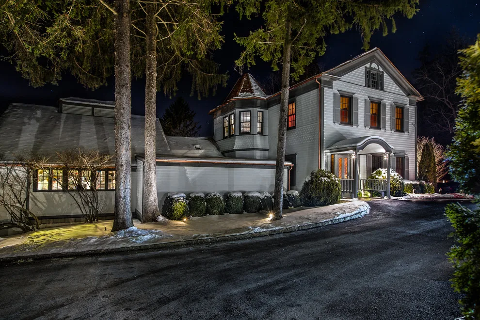 Pound Ridge Historical Restoration by Hobbs INC - Photo 3