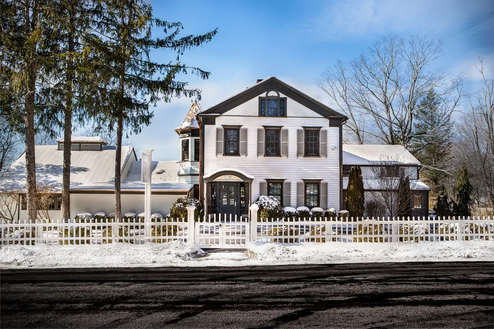 Pound Ridge Historical Restoration by Hobbs INC - Photo 5