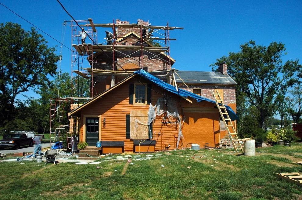 Gallatin, TN Historical Reconstruction by Wallace Custom Builders - Photo 2