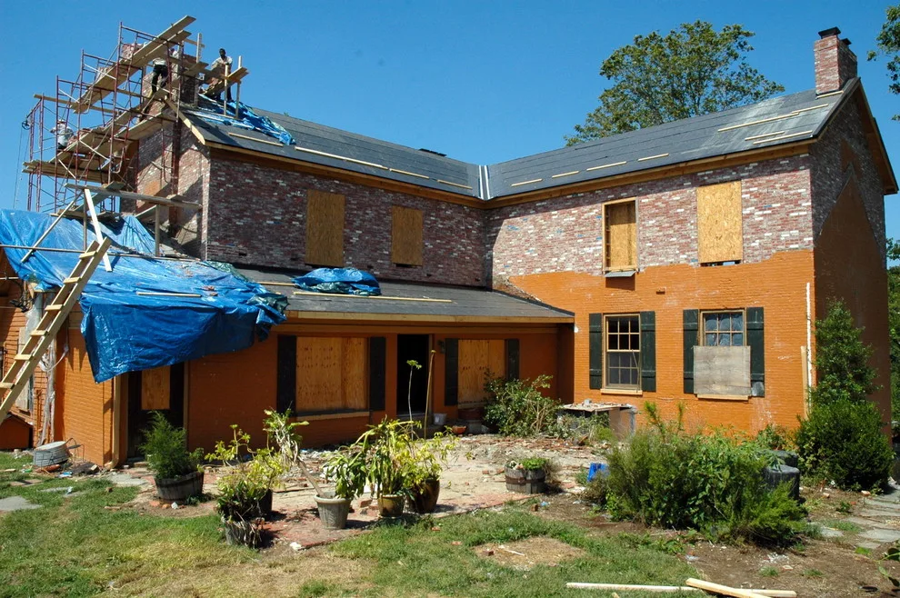 Gallatin, TN Historical Reconstruction by Wallace Custom Builders - Photo 3