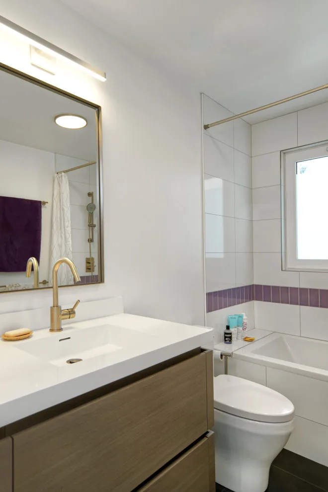 Cupertino Historical Restoration by Bridgford Construction Inc. - Photo 7