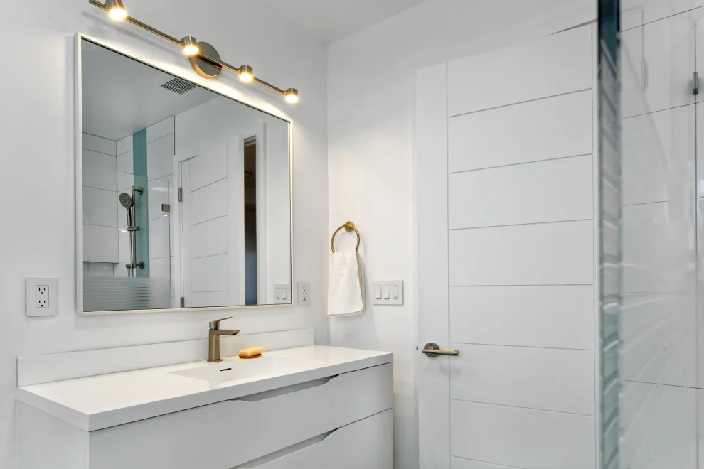 Cupertino Historical Restoration by Bridgford Construction Inc. - Photo 10