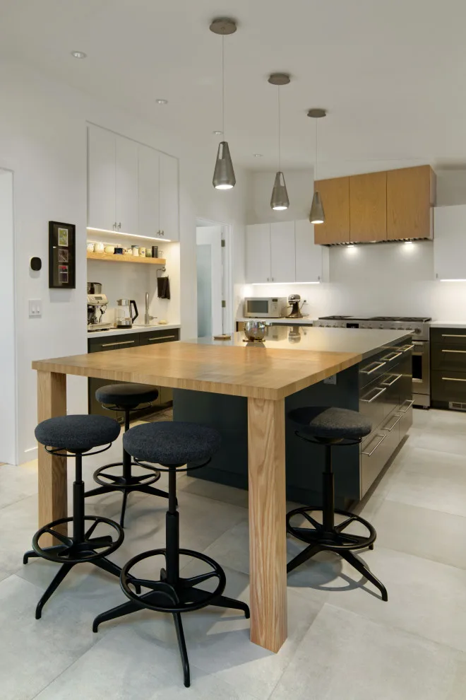 Cupertino Historical Restoration by Bridgford Construction Inc. - Photo 5