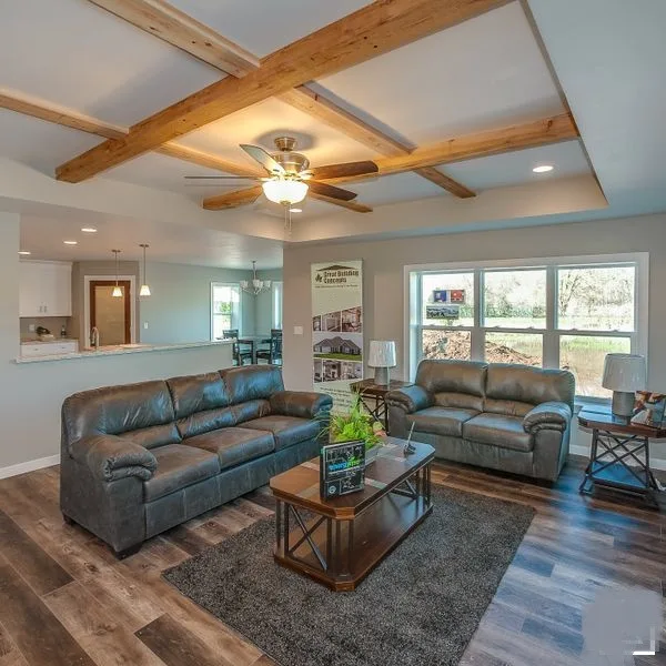 Hiwela Initiative by Great Building Concepts, LLC - Photo 8