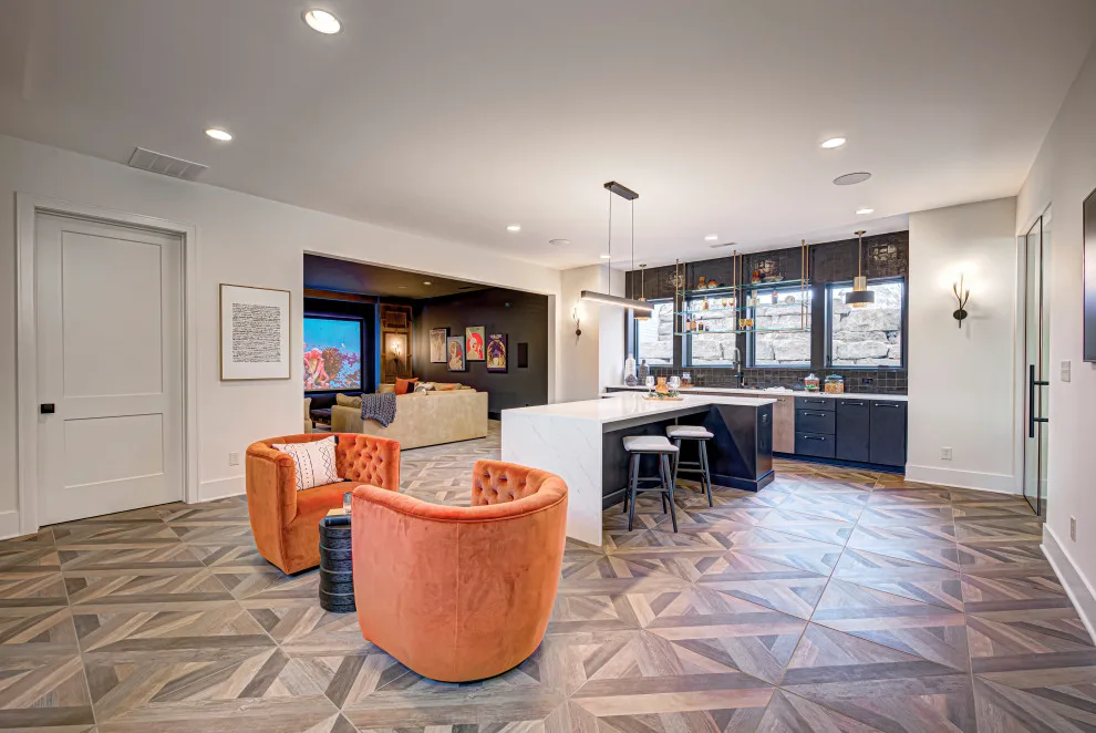 Holliday Farms - European Transition by Old Town Design Group - Photo 85