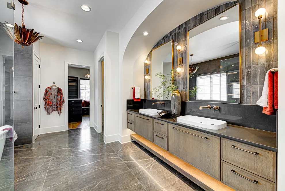 Holliday Farms - European Transition by Old Town Design Group - Photo 32