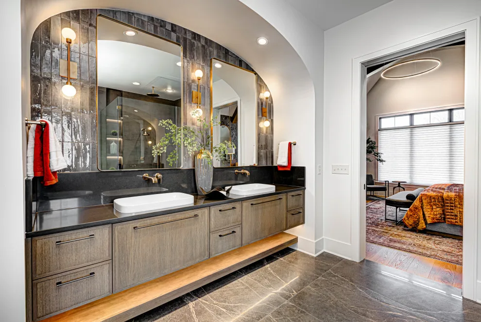 Holliday Farms - European Transition by Old Town Design Group - Photo 61