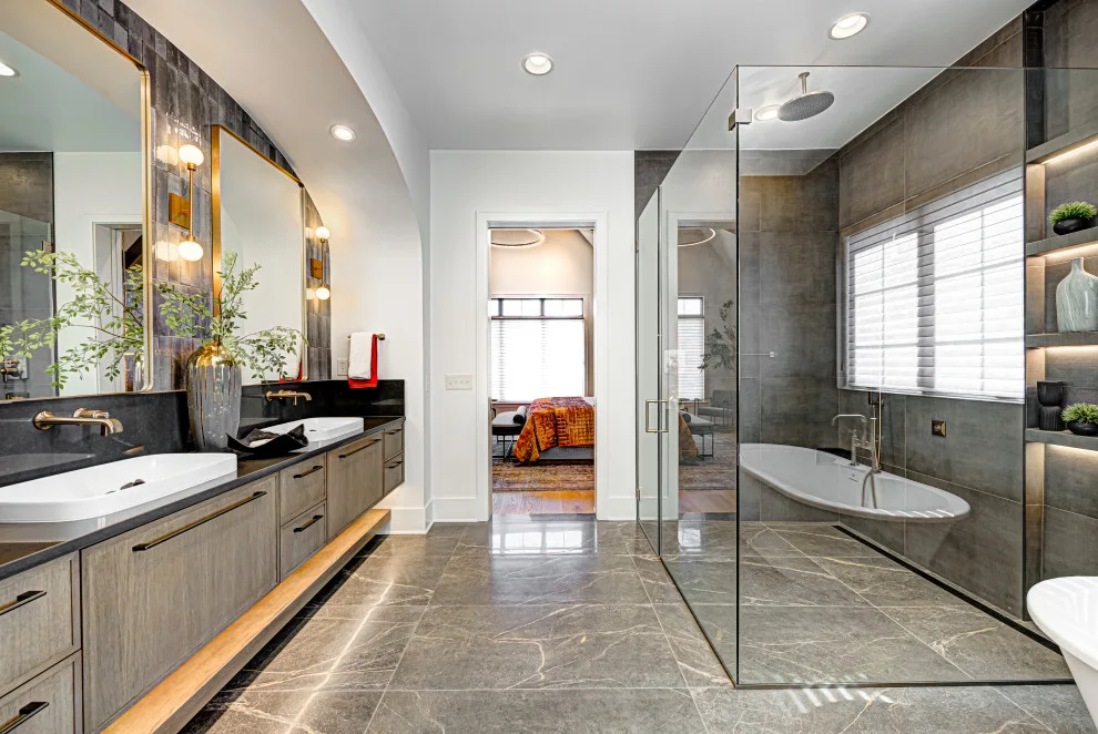 Holliday Farms - European Transition by Old Town Design Group - Photo 88