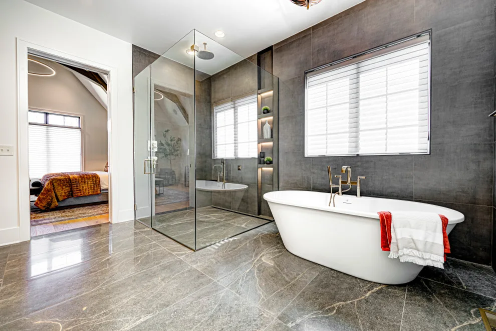 Holliday Farms - European Transition by Old Town Design Group - Photo 68
