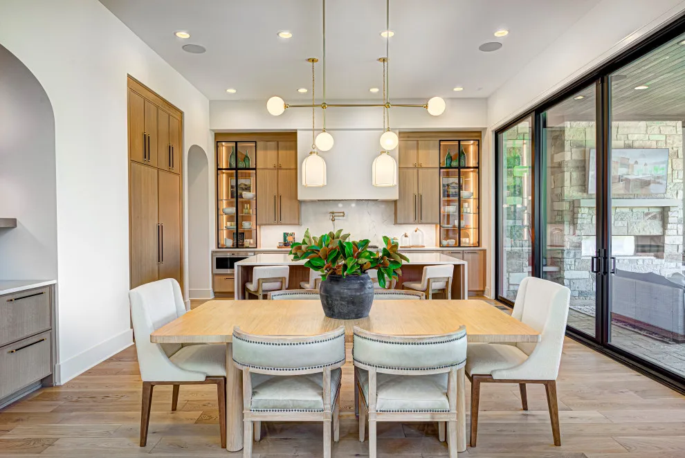 Holliday Farms - European Transition by Old Town Design Group - Photo 39