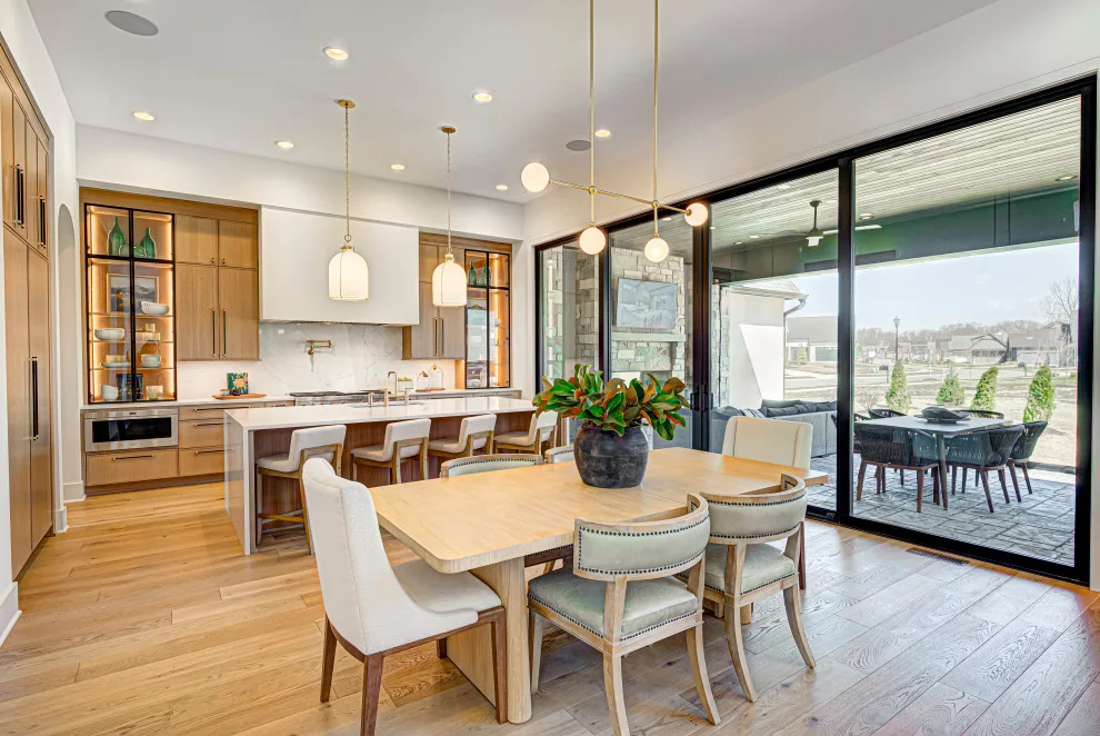 Holliday Farms - European Transition by Old Town Design Group - Photo 77
