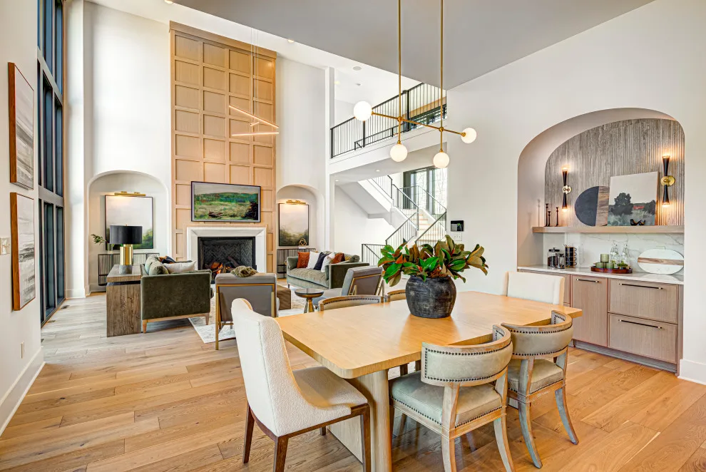 Holliday Farms - European Transition by Old Town Design Group - Photo 73