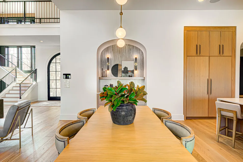 Holliday Farms - European Transition by Old Town Design Group - Photo 69