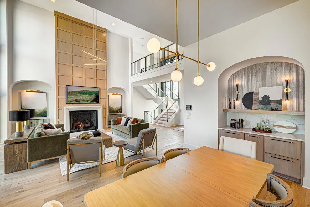 Holliday Farms - European Transition by Old Town Design Group - Photo 54