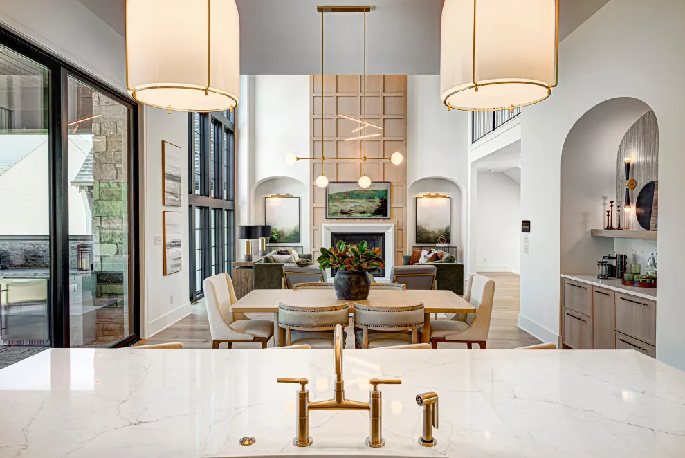 Holliday Farms - European Transition by Old Town Design Group - Photo 55