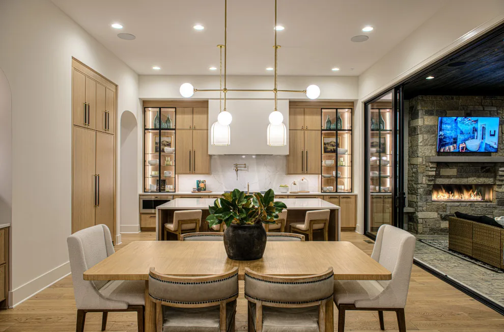 Holliday Farms - European Transition by Old Town Design Group - Photo 30