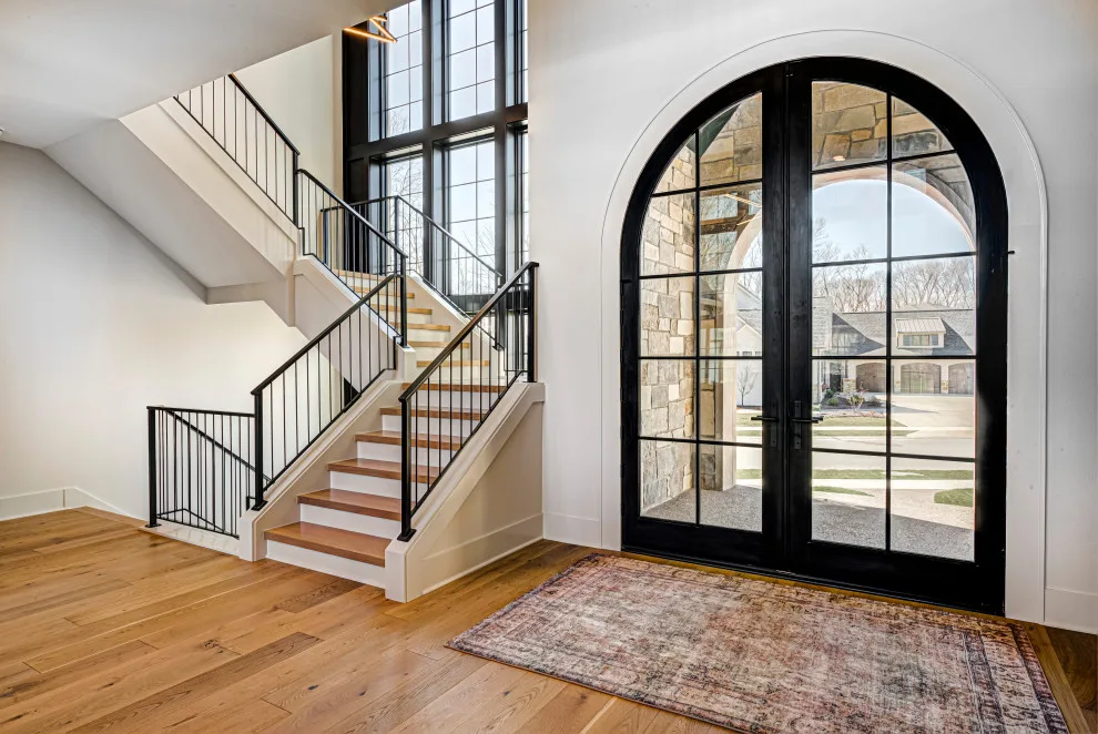 Holliday Farms - European Transition by Old Town Design Group - Photo 27