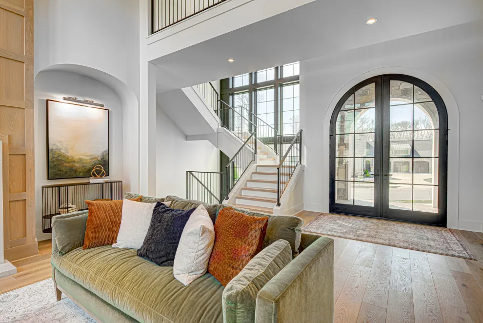 Holliday Farms - European Transition by Old Town Design Group - Photo 15