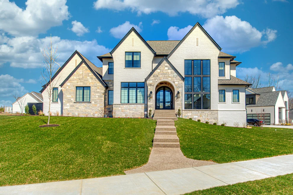 Holliday Farms - European Transition by Old Town Design Group - Photo 42
