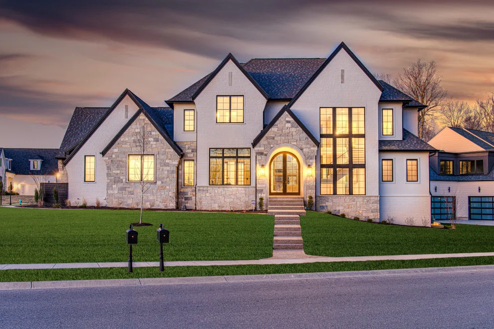 Holliday Farms - European Transition by Old Town Design Group - Photo 25