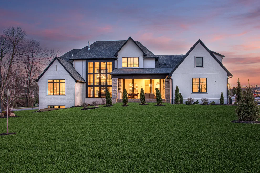 Holliday Farms - European Transition by Old Town Design Group - Photo 22