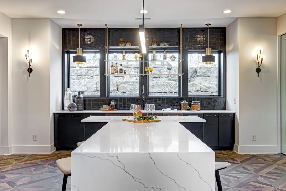 Holliday Farms - European Transition by Old Town Design Group - Photo 62