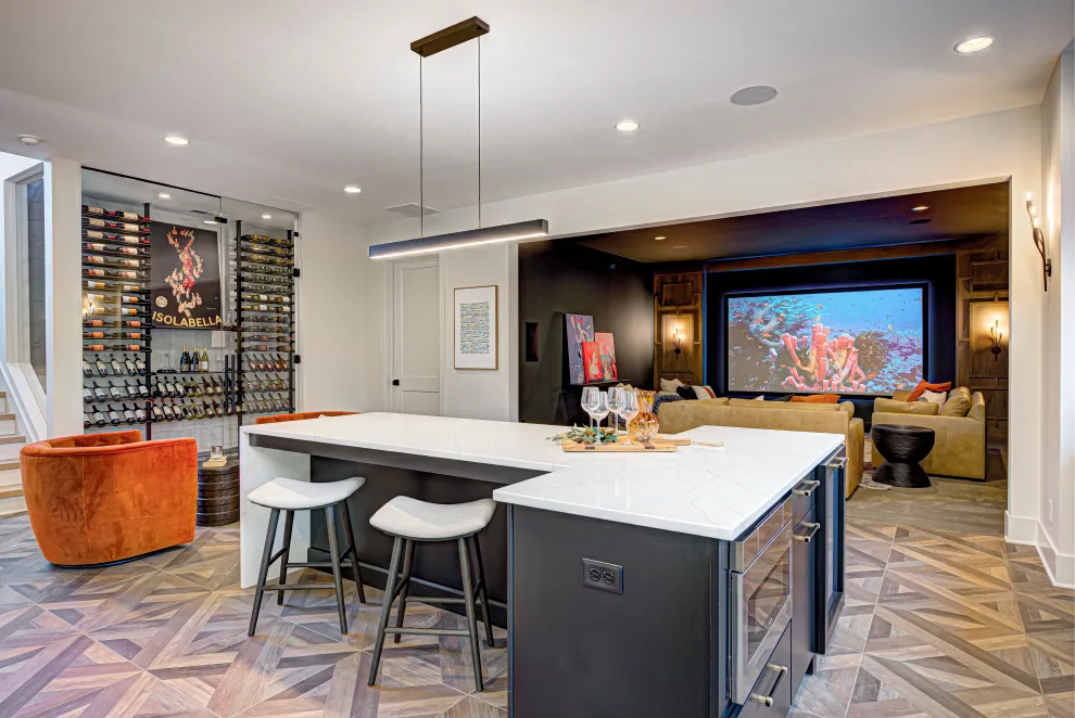 Holliday Farms - European Transition by Old Town Design Group - Photo 24