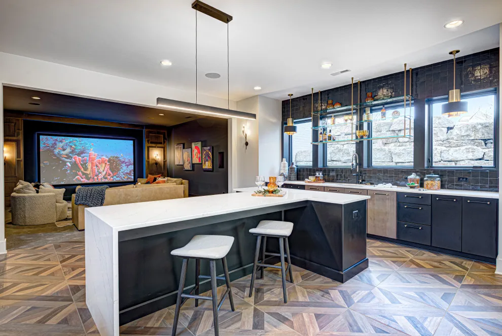 Holliday Farms - European Transition by Old Town Design Group - Photo 21
