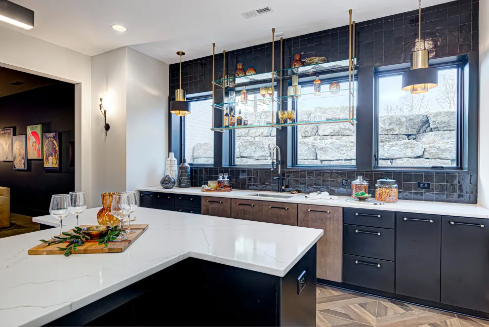 Holliday Farms - European Transition by Old Town Design Group - Photo 87