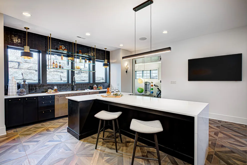 Holliday Farms - European Transition by Old Town Design Group - Photo 79