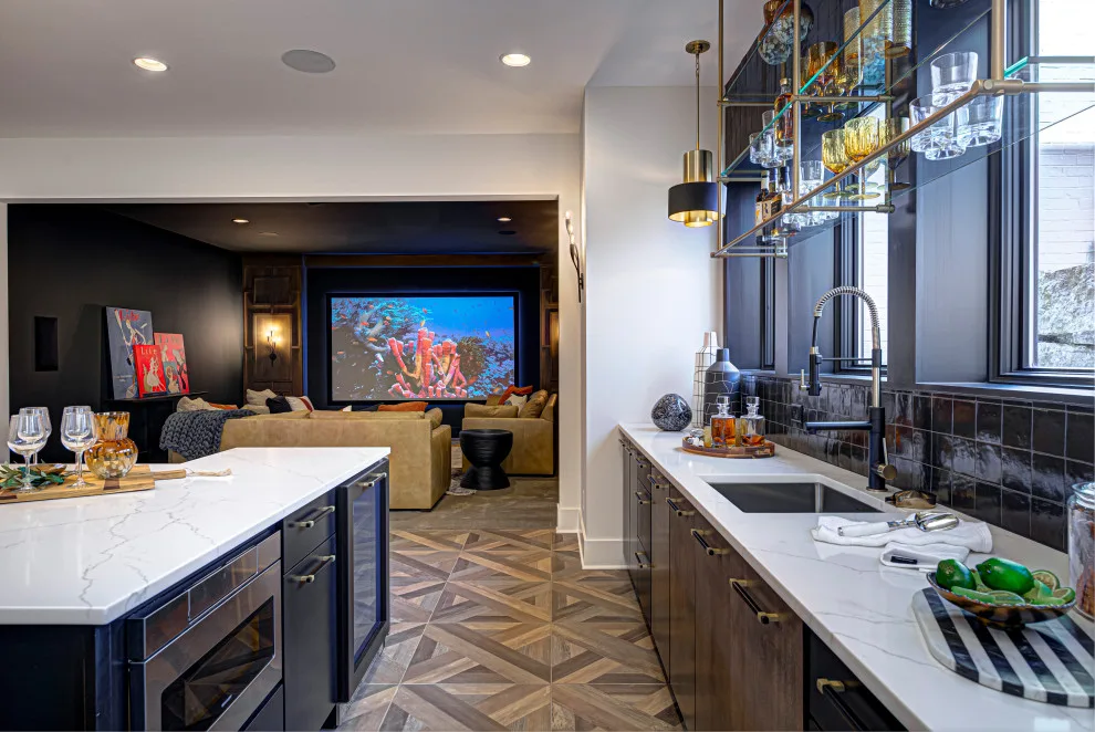 Holliday Farms - European Transition by Old Town Design Group - Photo 44