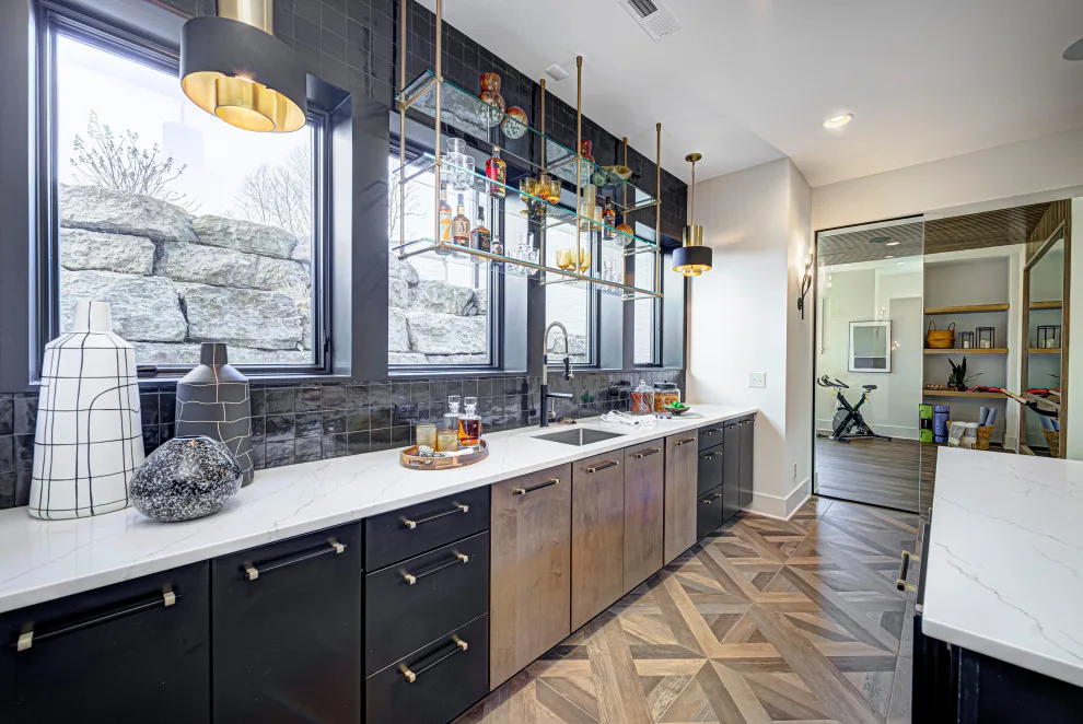 Holliday Farms - European Transition by Old Town Design Group - Photo 7