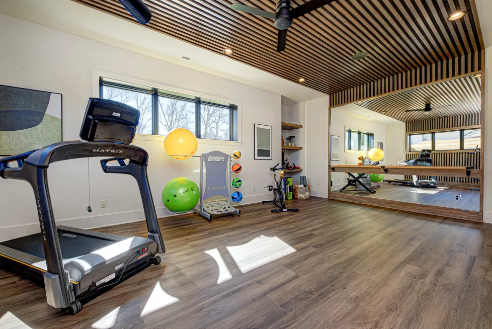 Holliday Farms - European Transition by Old Town Design Group - Photo 12