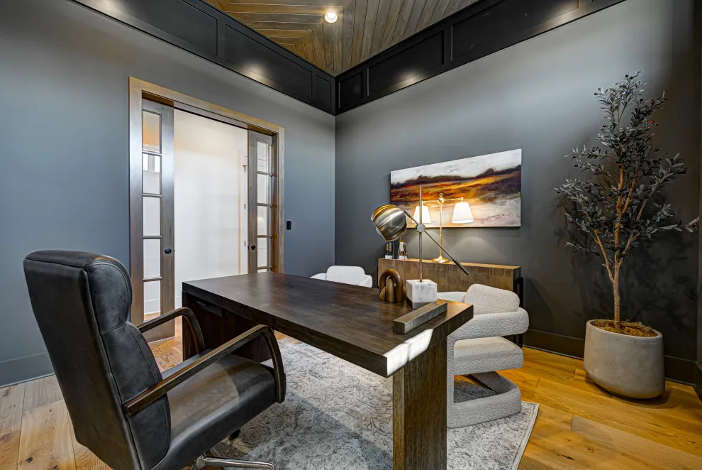 Holliday Farms - European Transition by Old Town Design Group - Photo 80