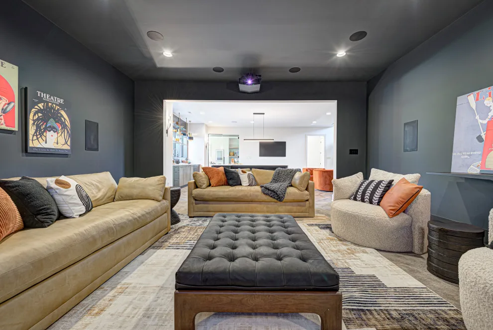 Holliday Farms - European Transition by Old Town Design Group - Photo 5