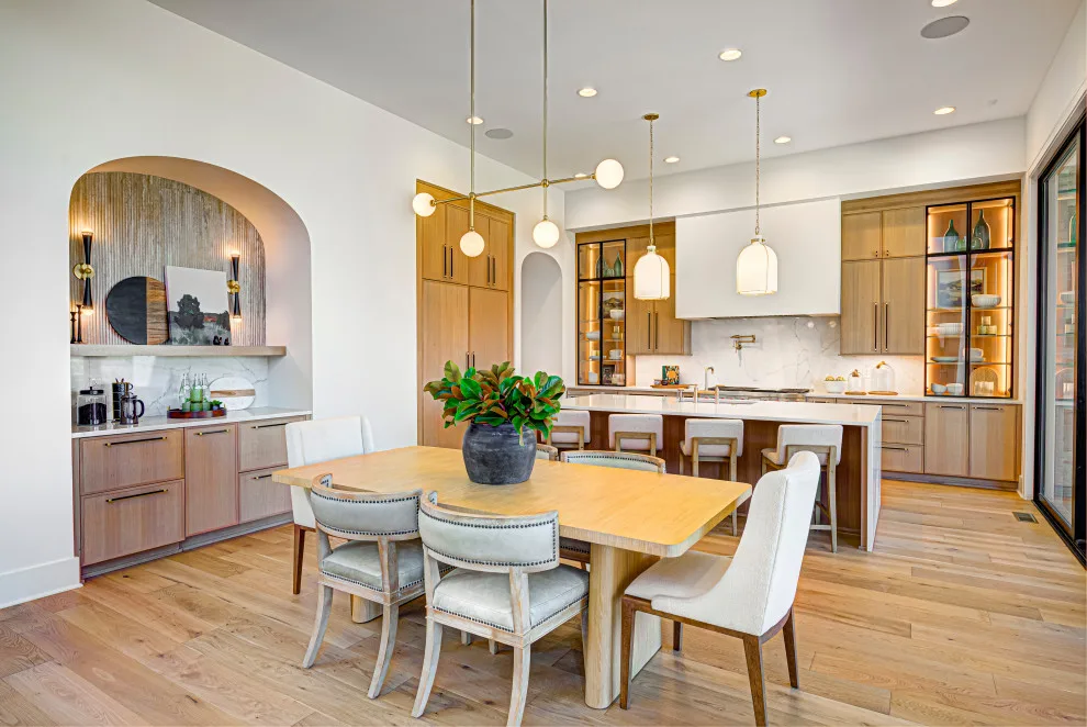 Holliday Farms - European Transition by Old Town Design Group - Photo 74